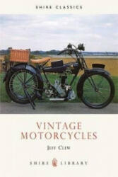 Vintage Motorcycles - Jeff Clew (2009)
