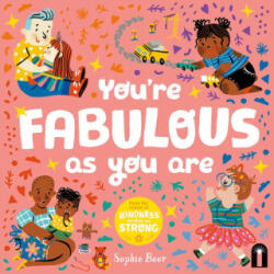 You're Fabulous as You Are - BEER SOPHIE (2025)