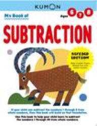 My Book of Subtraction (2023)