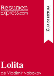 Lolita de Vladimir Nabokov (2016)