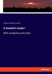Sanskrit reader - Charles Rockwell Lanman (2019)