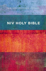 NIV, Value Outreach Bible, Paperback - Zondervan (2017)