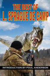 Best of L. Sprague de Camp - L Sprague De Camp (2014)
