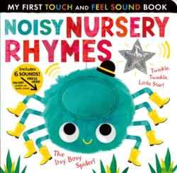Noisy Nursery Rhymes (2026)