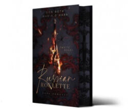 Russian Roulette - Don Both, Maria O'Hara, Don Both (2025)