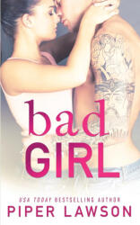 Bad Girl - Piper Lawson (2023)