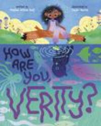 How Are You, Verity? - Taylor Barron (2023)