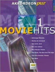 Movie Hits 1 - Hans-Günther Kölz (2003)
