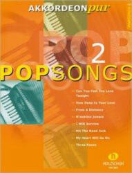 Pop Songs 2 - Hans-Günther Kölz (2002)