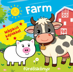Farm fürdőskönyv (2026)