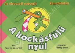 A kockásfülű nyúl 1 (2007)