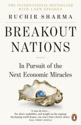 Breakout Nations (ISBN: 9780241957813)
