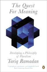 The Quest for Meaning (ISBN: 9780141038025)