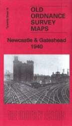 Newcastle & Gateshead 1940 (ISBN: 9781847848956)