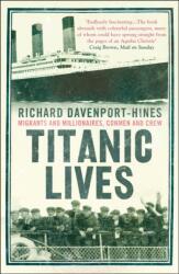 Titanic Lives (ISBN: 9780007321667)