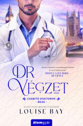 Dr. Végzet (ISBN: 9789636831929)