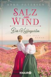 Der Kaffeegarten. Salz im Wind (ISBN: 9783426526583)