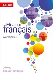 Workbook 2 (ISBN: 9780007513451)