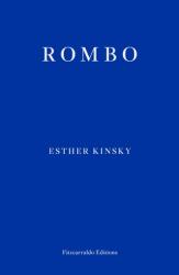 Rombo (ISBN: 9781804270035)