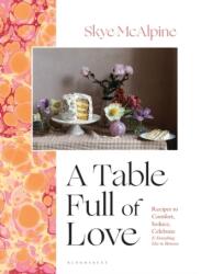A Table Full of Love (ISBN: 9781526657367)
