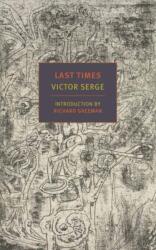 Last Times (ISBN: 9781681375144)