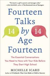 Fourteen Talks by Age Fourteen (ISBN: 9780593137529)