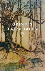 Grimm's Fairy Tales (ISBN: 9781435172289)
