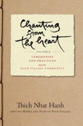 Chanting from the Heart Vol II (ISBN: 9781952692390)