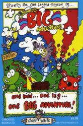 Stumpy's Big Adventure / The Beast from the East (ISBN: 9780956265623)