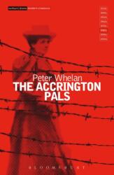 The Accrington Pals (ISBN: 9781408137109)