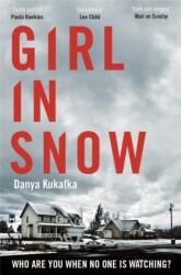 Girl in Snow (ISBN: 9781509829965)