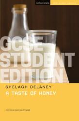 A Taste of Honey GCSE Student Edition (ISBN: 9781474229678)