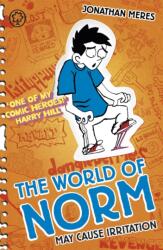 The World of Norm: May Cause Irritation (ISBN: 9781408313046)