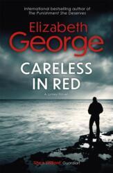 Careless in Red (ISBN: 9780340978368)