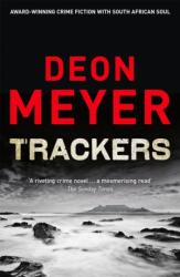 Trackers (ISBN: 9781444723670)