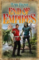 End Of Empires (ISBN: 9781905802883)