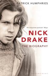 Nick Drake (ISBN: 9780747535034)