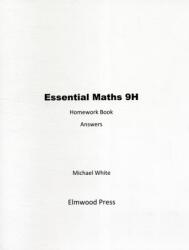 Matematică esențială (ISBN: 9781906622206)