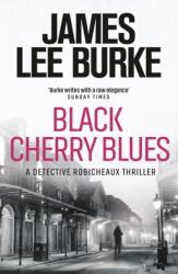 Black Cherry Blues (ISBN: 9781409109501)