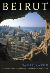 Beirut (ISBN: 9780520256682)