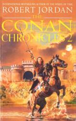 Conan Chronicles 2 (ISBN: 9781857237498)