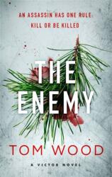 The Enemy (ISBN: 9780751545357)