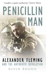 Penicillin Man (ISBN: 9780750931533)