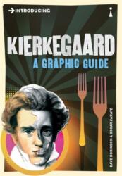 Introducing Kierkegaard (ISBN: 9781848315150)