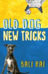 Old Dog, New Tricks (ISBN: 9781781123478)