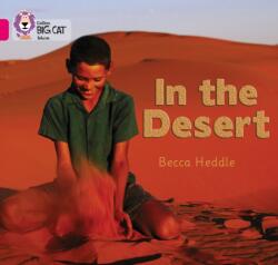 In the Desert (ISBN: 9780007329175)