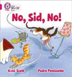 No, Sid, No! (ISBN: 9780007421923)