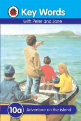 Key Words: 10a Adventure on the island (ISBN: 9781409301356)
