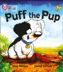 Puff the Pup (ISBN: 9780007421947)
