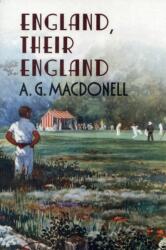England, Their England (ISBN: 9781781550007)